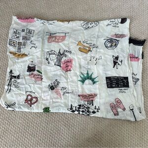 Kate Spade Scarf